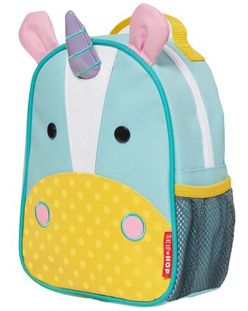 Zoo Mini Backpack With Safety Harness, 
