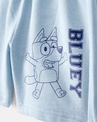 Baby 2-Piece Bluey Outfit Set, image 3 of 5 slides