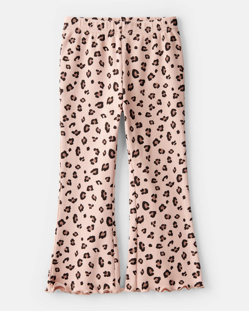 Toddler Girl 2-Piece Hello Kitty&reg; Outfit Set, image 2 of 6 slides