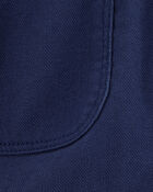 Baby 2-Piece Tee & Shorts Outfit Set, image 4 of 6 slides