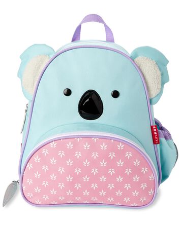 ZOO Little Kid Toddler Backpack - Koala, 