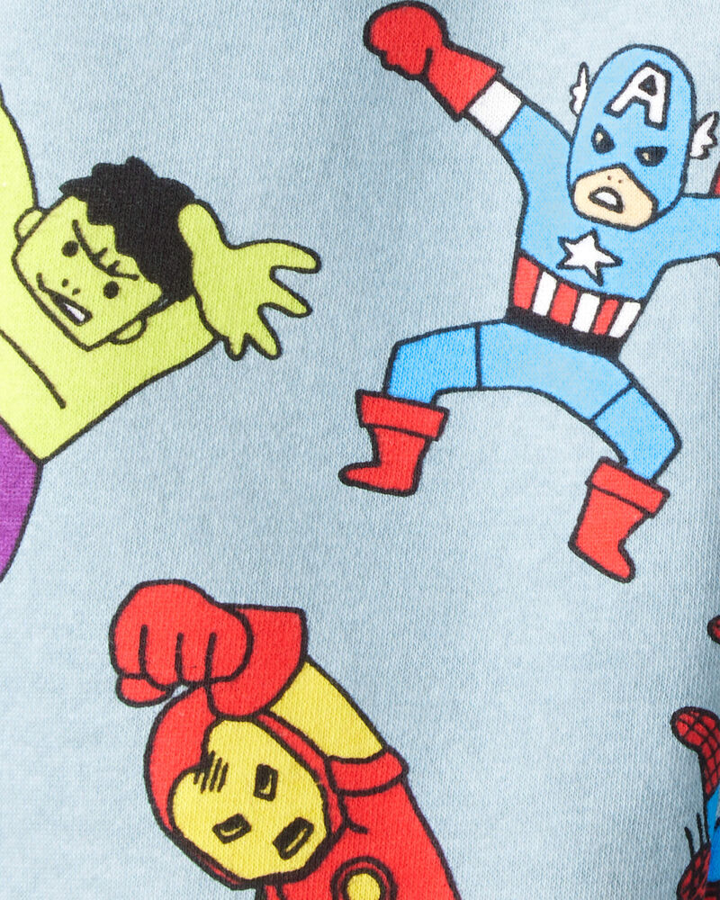 Baby 2-Piece Marvel&trade; Outfit Set, image 4 of 4 slides