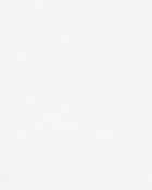 Baby Girl 3-Piece Floral  Outfit Set - Orange/White, image 3 of 6 slides