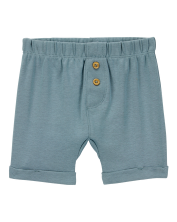 Baby 3-Piece Beach Outfit Set, 