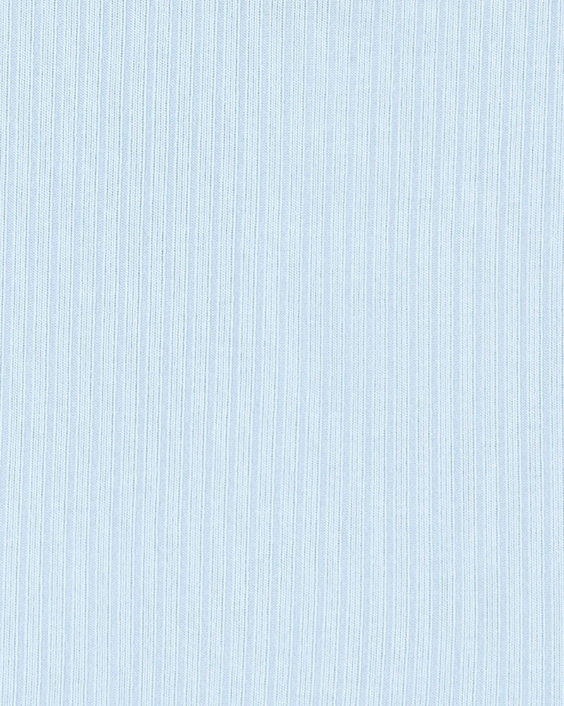 Baby 2-Pack Zip-Up PurelySoft Sleep & Play Pajamas, image 10 of 10 slides