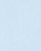 Baby 2-Pack Zip-Up PurelySoft Sleep & Play Pajamas, image 10 of 10 slides