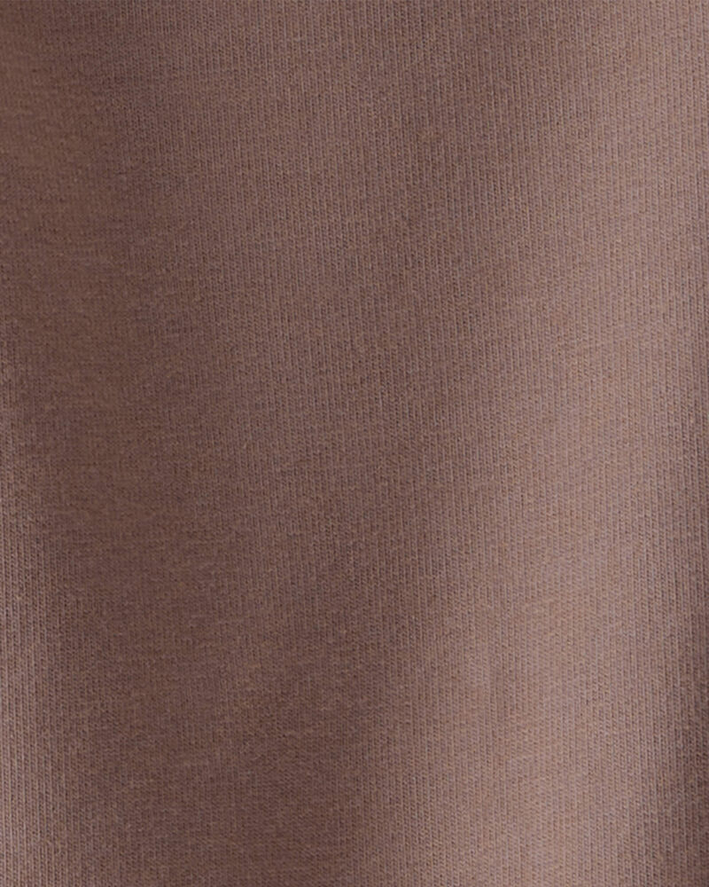 Toddler 2-Pack Organic Cotton French Terry Sweatpants, image 8 of 10 slides