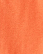 Baby 2-Piece Chicken Halloween Costume - White/Orange, image 4 of 5 slides