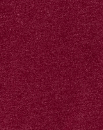 Kid Long-Sleeve Jersey Tee, 