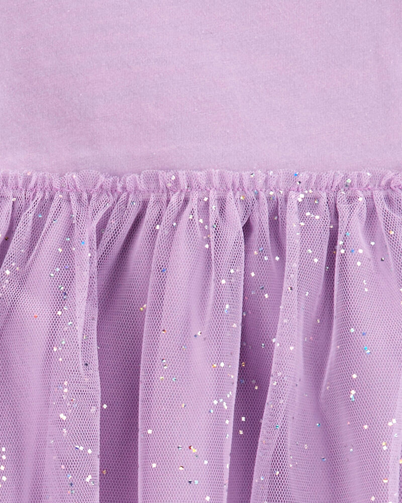 Toddler 2-Piece Halloween Outfit Set, image 2 of 3 slides