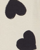 Baby 4-Pack Long-Sleeve Original Bodysuits, image 4 of 7 slides