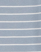 Baby 4-Pack Long-Sleeve Dinosaur Bodysuits, image 4 of 7 slides