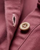 Toddler Girl Avenue Twirl&trade; Dress - Burgundy, image 8 of 8 slides