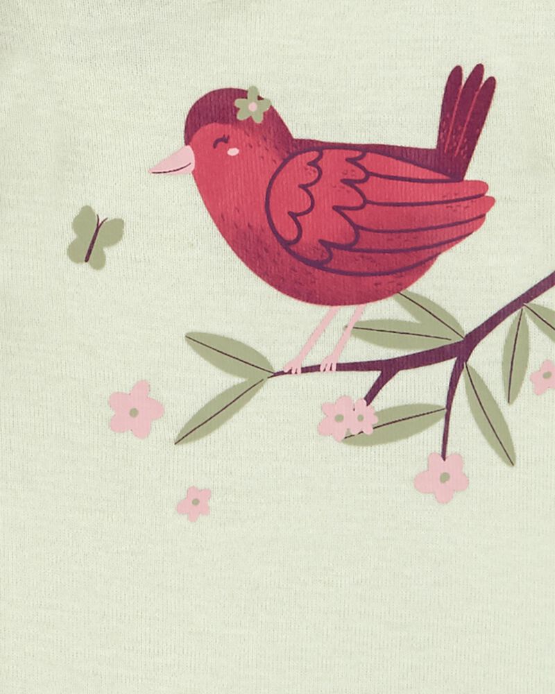 Baby 5-Pack Short-Sleeve Original Bodysuits, image 3 of 8 slides