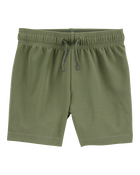 Toddler 2-Pack Active Mesh Shorts, image 5 of 13 slides