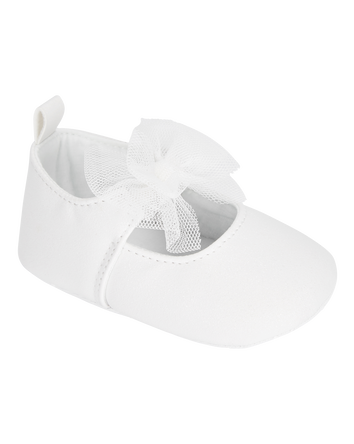 Baby Mary Jane Dress Shoes, 