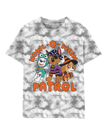 Toddler PAW Patrol Halloween Tee, 