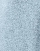 Toddler Boy Fleece Pants - Blue, image 3 of 4 slides