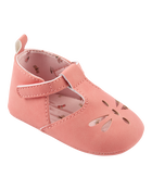 Baby Soft Sole Mary Jane Shoes, image 1 of 6 slides