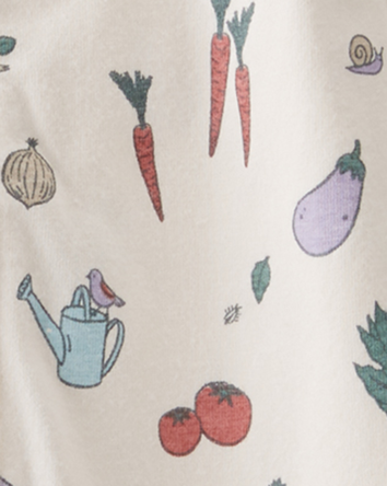 Baby Organic Cotton Sleep & Pl...