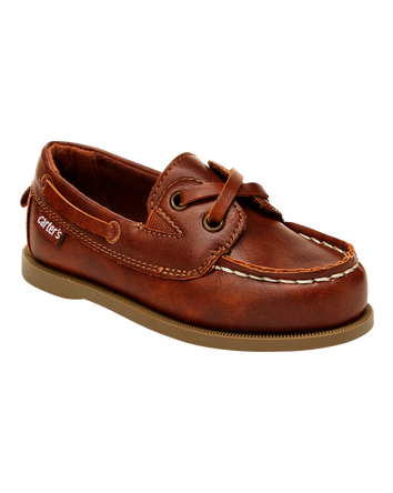 Kid Boat Shoes, 