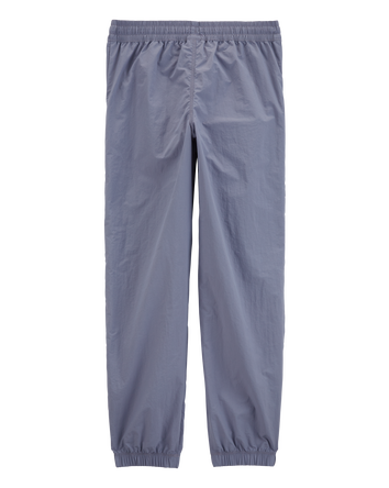 Kid Drawstring Joggers, 