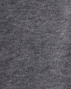 Baby Boy Sheep Long-Sleeve Tee & Pant Set - White/Grey, image 2 of 4 slides