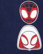 Baby 2-Piece Spider-Man Outfit Set, image 5 of 5 slides