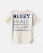 Baby 2-Piece Bluey Outfit Set, image 5 of 5 slides