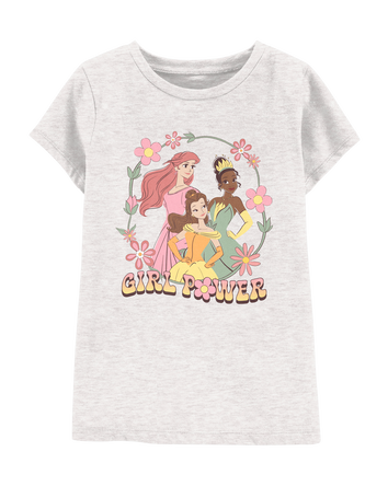 Kid Disney Princess Graphic Tee, 