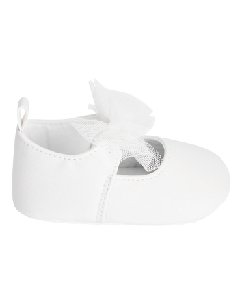 Baby Mary Jane Dress Shoes, 