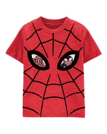Toddler 3-Pack Spider-Man Tees, 