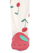 Toddler 2-Pack Footie Pajamas, image 3 of 6 slides