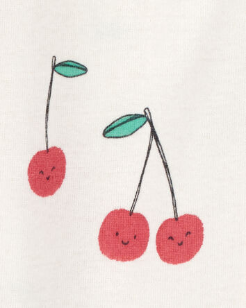 Baby 2-Pack Footie Pajamas, 