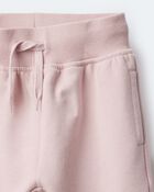 Toddler City Park&trade; Jogger Pant - Light Pink, image 6 of 6 slides