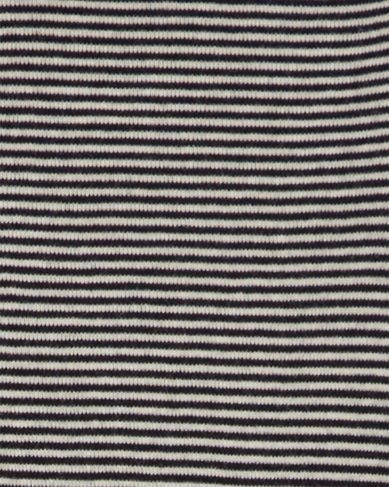 Baby 4-Pack Long-Sleeve Original Bodysuits, image 2 of 7 slides