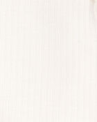 Baby 2-Pack Long-Sleeve PurelySoft Bodysuits - Khaki/Ivory, image 5 of 7 slides