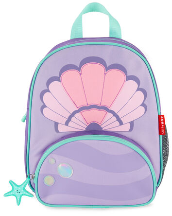 Spark Style Little Kid Backpack - Seashell, 