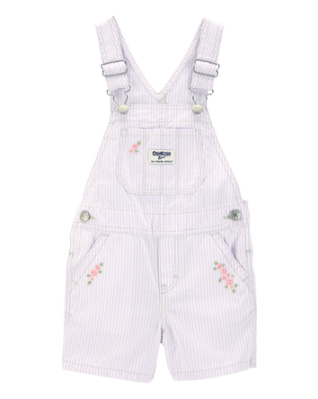 Shortalls