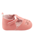 Baby Soft Sole Mary Jane Shoes, image 2 of 6 slides