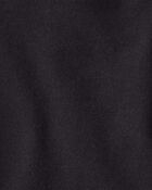 Baby 3-Piece Pumpkin Halloween Costume - Orange/Black, image 4 of 5 slides