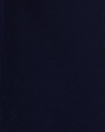 Kid 2-Pack Slim Tapered Chino Pants - Navy, 