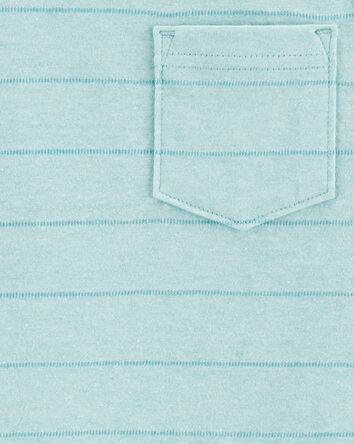 Kid Striped Tank Top, 