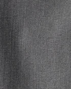 Baby Boy  Tapered Denim Jeans - Black, image 3 of 4 slides