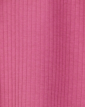 Baby 2-Pack Ribbed Short-Sleev...