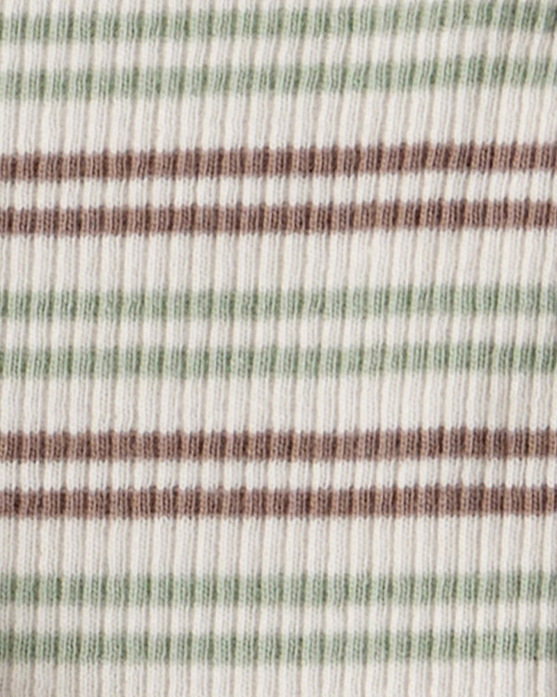 Baby 2-Pack Organic Cotton Bodysuits, image 4 of 6 slides