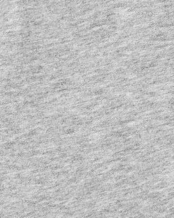 Baby Pull-On French Terry Joggers, 