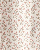 Baby 3-Pack Organic Cotton Rib Bodysuits, image 3 of 6 slides