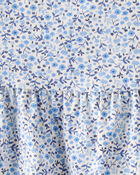 Toddler Girl 2-Pack Organic Cotton Knit Tanks, image 3 of 5 slides