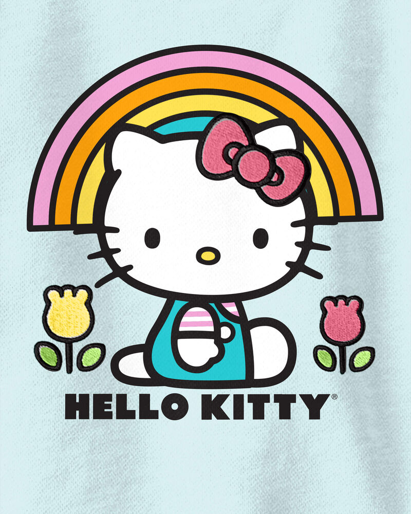 Toddler Girl Hello Kitty&reg; Pullover, image 3 of 3 slides